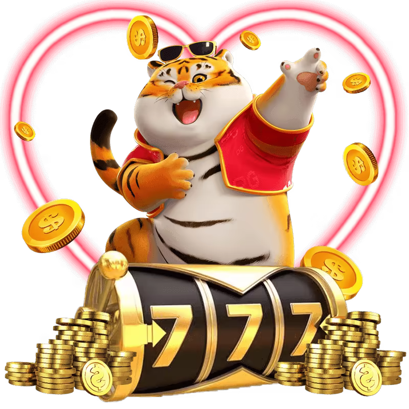 Fortune Tiger Slot Game